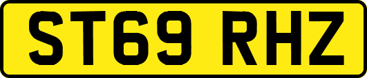 ST69RHZ