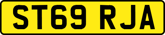 ST69RJA