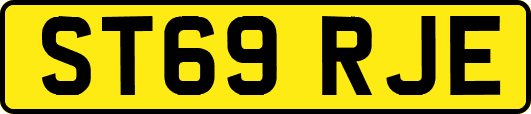 ST69RJE