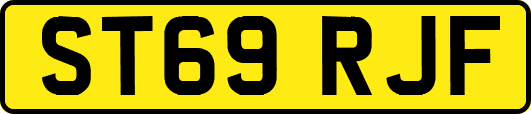 ST69RJF