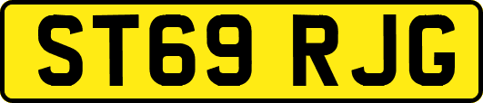 ST69RJG