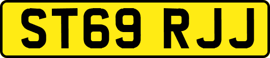 ST69RJJ
