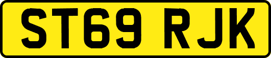 ST69RJK