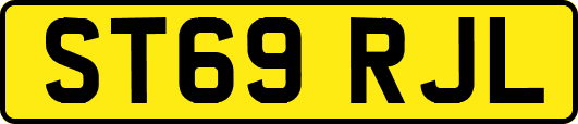 ST69RJL