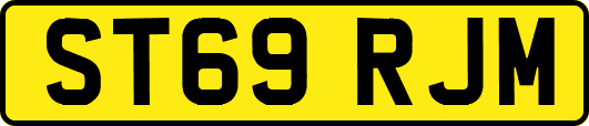 ST69RJM