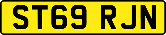 ST69RJN