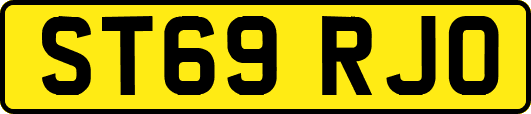 ST69RJO