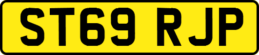 ST69RJP