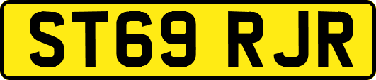 ST69RJR