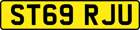 ST69RJU