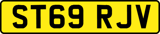 ST69RJV