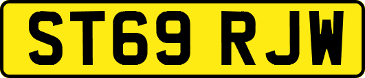 ST69RJW