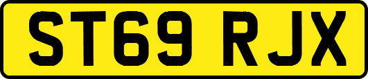 ST69RJX