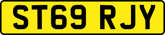 ST69RJY