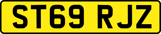 ST69RJZ