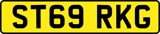 ST69RKG