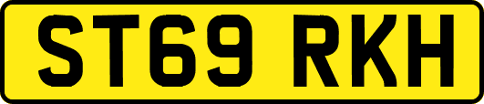 ST69RKH