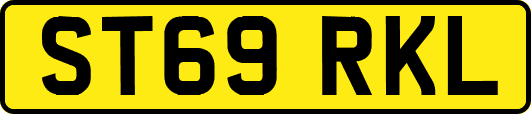 ST69RKL