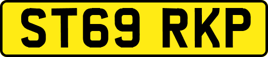 ST69RKP