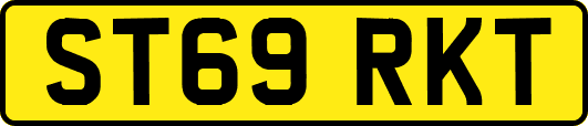 ST69RKT
