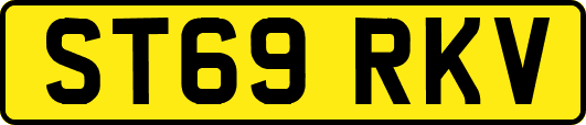 ST69RKV