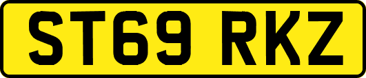 ST69RKZ