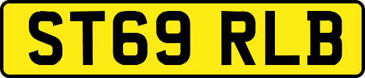 ST69RLB