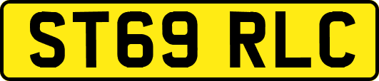 ST69RLC
