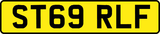 ST69RLF