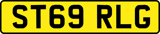 ST69RLG