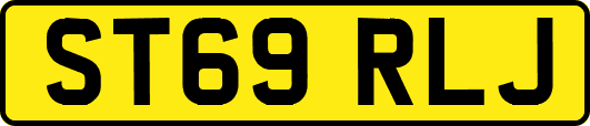 ST69RLJ