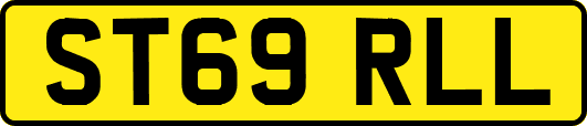 ST69RLL