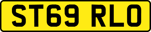 ST69RLO