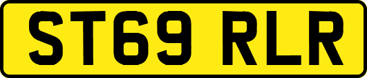 ST69RLR