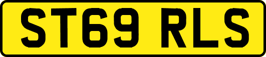 ST69RLS