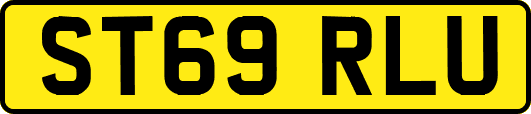 ST69RLU