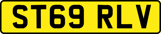 ST69RLV
