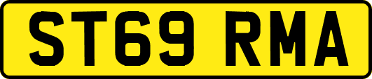 ST69RMA