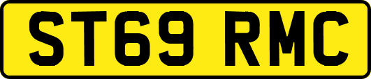 ST69RMC