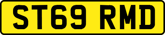 ST69RMD