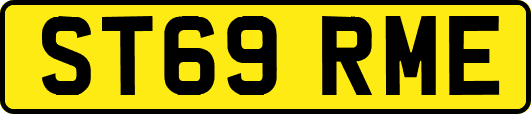 ST69RME