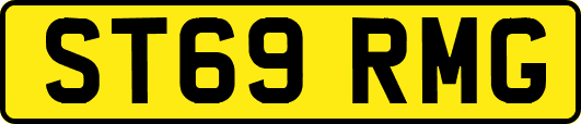 ST69RMG