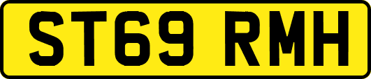 ST69RMH