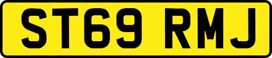 ST69RMJ