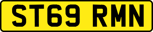 ST69RMN