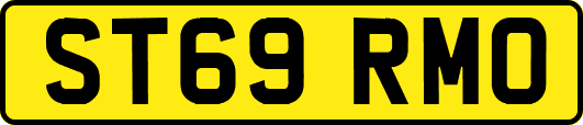 ST69RMO