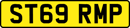ST69RMP