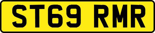 ST69RMR