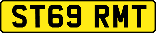 ST69RMT
