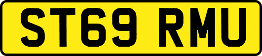 ST69RMU